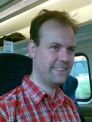 Rian van der Borgt
