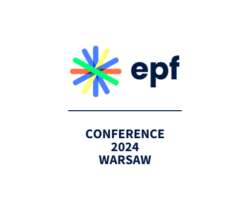 Save the Date: EPF Annual Conference 2024
