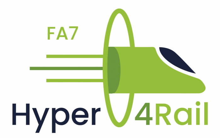 Help Shape the Future of Hyperloop – Take the Hyper4Rail User Survey