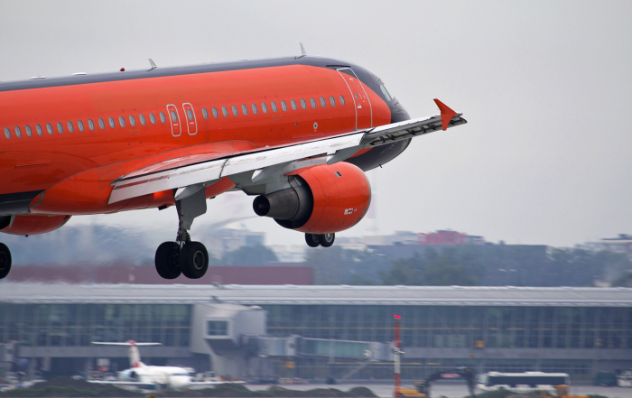 Review of the Air Services Regulation – EPF position