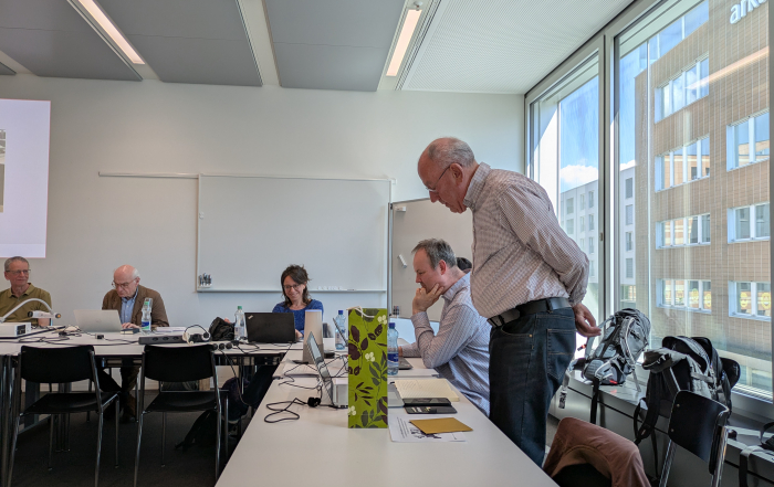 EPF Annual General Meeting 2026